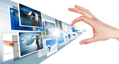 طراحی وب سایت