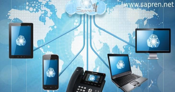 ۷ مزیت استفاده از تلفن ثابت سازمانی مبتنی بر Hosted PBX