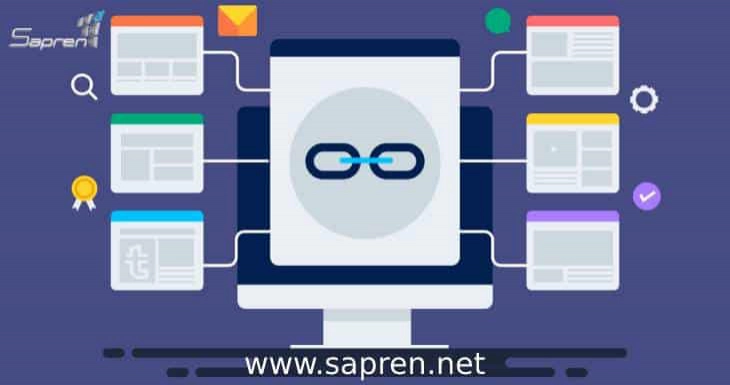 ایجاد بک لینک جهت خدمات سئو سایت