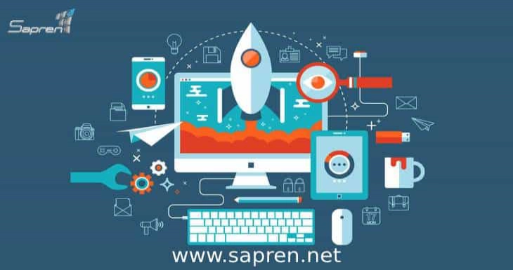 تاثیر شبکه های اجتماعی در خدمات سئو سایت