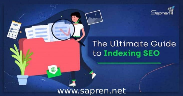 راهکارهای حرفه ای برای افزایش سرعت ایندکس شدن صفحات سایت در گوگل