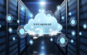 مجازی سازی سرور