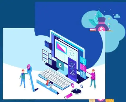 سئو سایت و بهینه سازی وب سایت