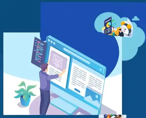 طراحی سایت Website Design