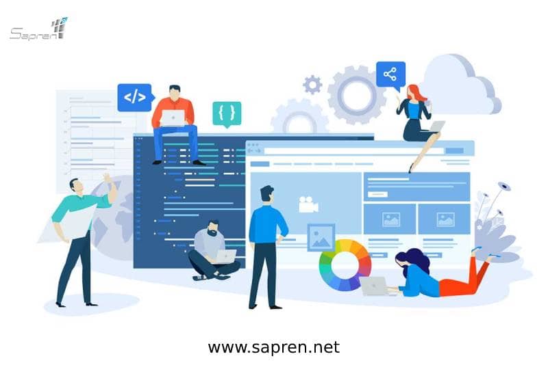 طراحی وبسایت تجاری طراحی وبسایت تجاری