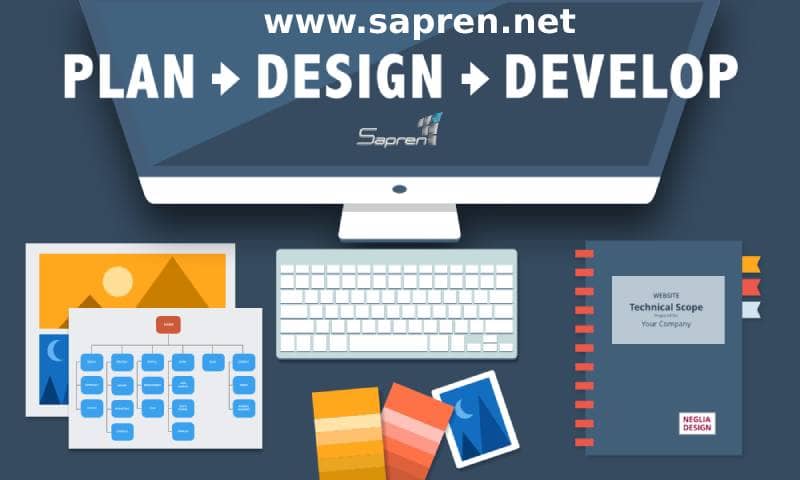 طراحی وب سایت تجاری طراحی وب سایت تجاری