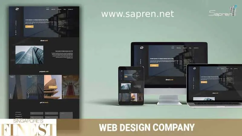 عوامل موثر در تجربه کاربری طراحی سایت شرکتی عوامل موثر در تجربه کاربری طراحی سایت شرکتی