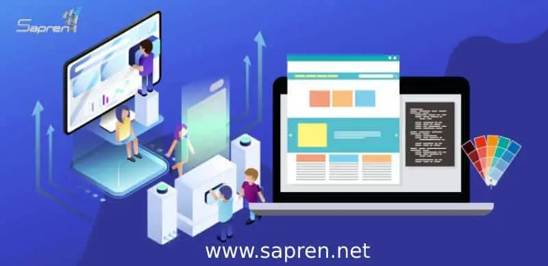 پیچیدگی و سطح فناوری طراحی سایت شرکتی پیچیدگی و سطح فناوری طراحی سایت شرکتی