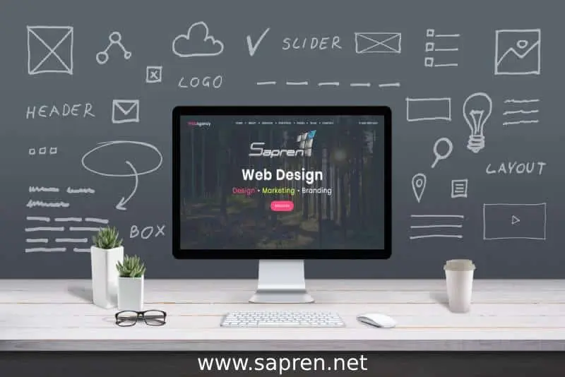 مراحل انجام طراحی وبسایت اختصاصی مراحل انجام طراحی وبسایت اختصاصی