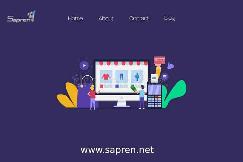 امکانات و ویژگی های سایت فروشگاهی: امکانات و ویژگی های سایت فروشگاهی: