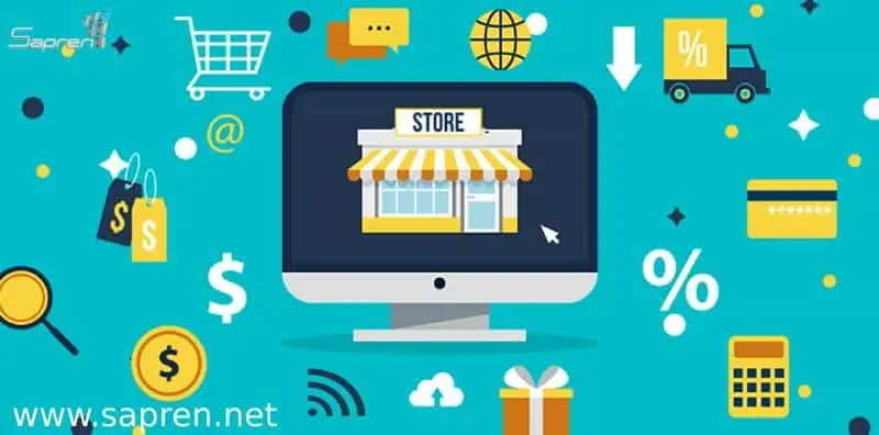 روش های خرید در طراحی وب سایت فروشگاهی روش های خرید در طراحی وب سایت فروشگاهی