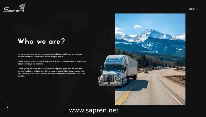 طراحی سایت باربری طراحی سایت باربری