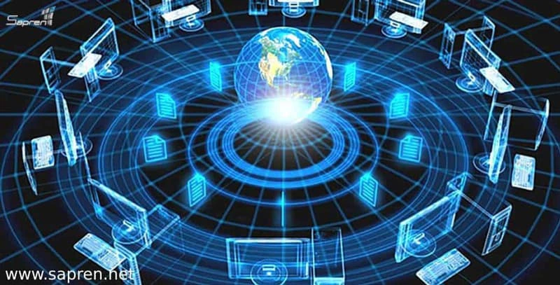 خدمات اجرای اکتیو شبکه خدمات اجرای اکتیو شبکه