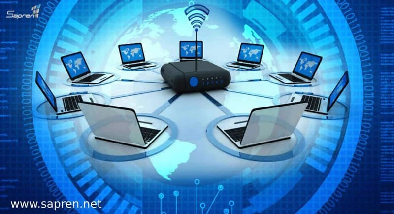 اجزا و تجهیزات اکتیو شبکه اجزا و تجهیزات اکتیو شبکه