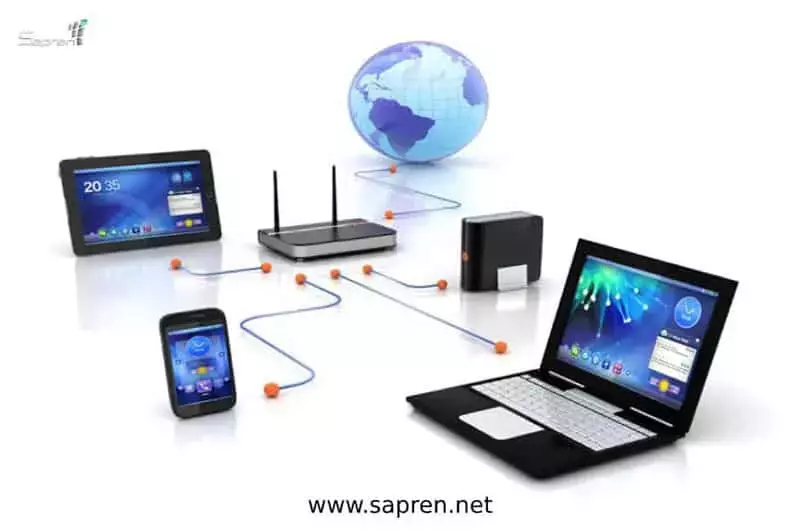 آشنایی با راه اندازی و اجرای پروژه های اکتیو شبکه آشنایی با راه اندازی و اجرای پروژه های اکتیو شبکه