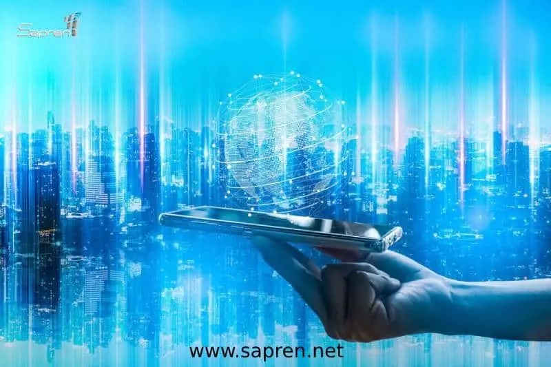 خدمات پشتیبانی شبکه خدمات پشتیبانی شبکه