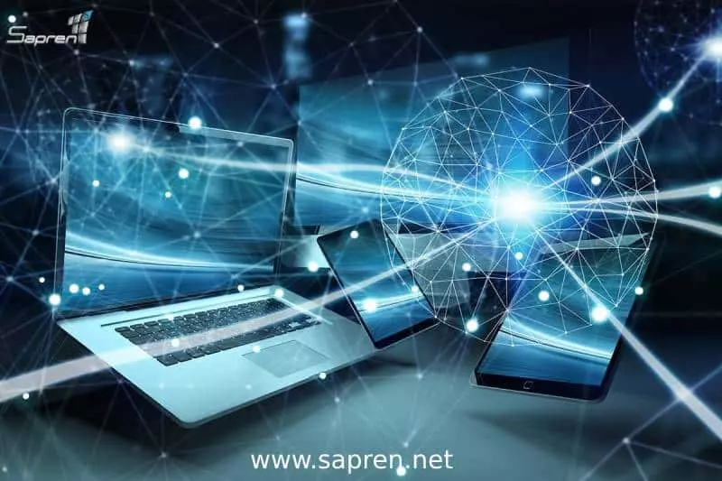 پشتیبانی و مدیریت شبکه پشتیبانی و مدیریت شبکه