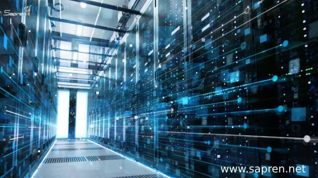 اجرای پسیو و راه اندازی شبکه اجرای پسیو و راه اندازی شبکه