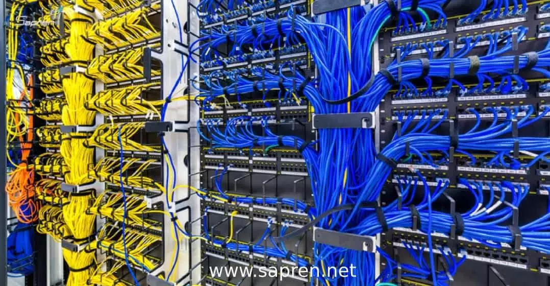 خدمات اجرای پسیو شبکه خدمات اجرای پسیو شبکه