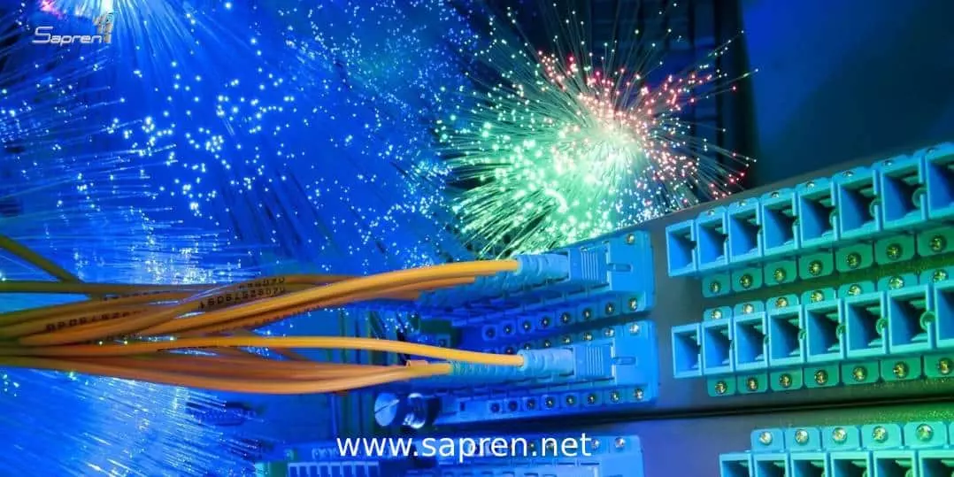 مراحل اجرای پسیو شبکه مراحل اجرای پسیو شبکه