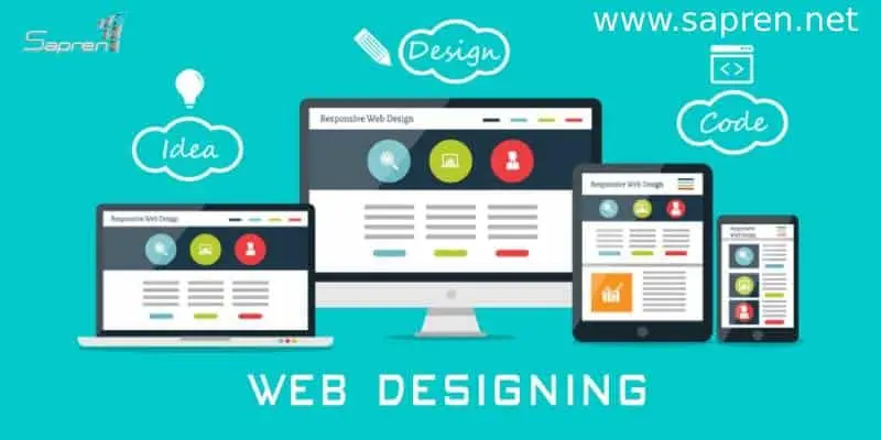 اهمیت طراحی وب سایت حرفه ای اهمیت طراحی وب سایت حرفه ای