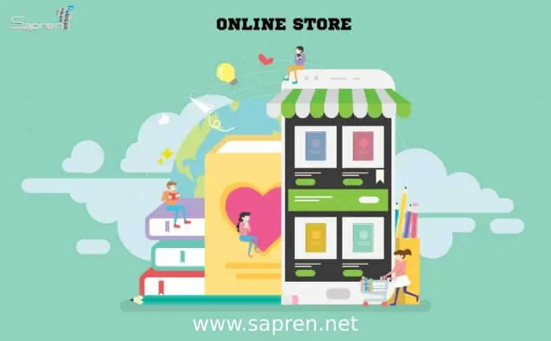 مزایای یک وب سایت حرفه ای مزایای یک وب سایت حرفه ای