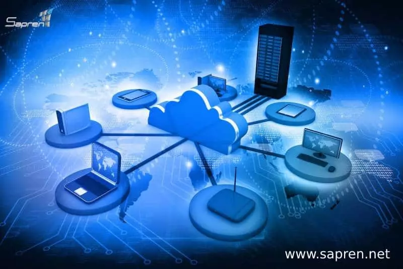 مزایای مجازی سازی سرور (Server Virtualization) مزایای مجازی سازی سرور (Server Virtualization)