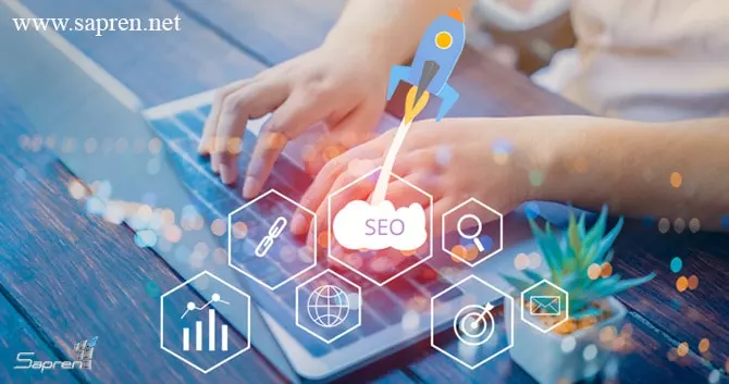 تاثیر سئو سایت بر برندینگ تاثیر سئو سایت بر برندینگ