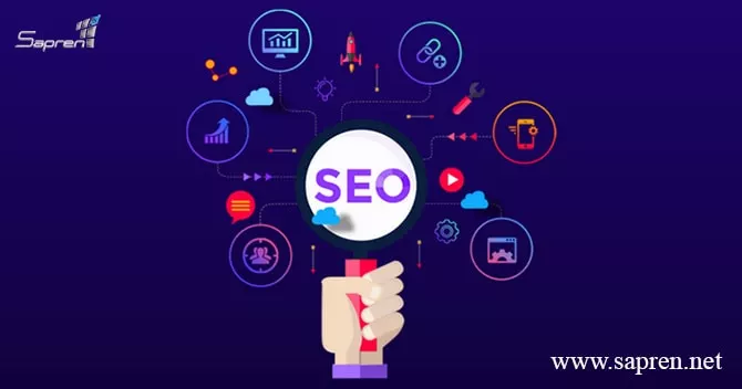 تاثیر سئو سایت بر برند سازی کسب و کار تاثیر سئو سایت بر برند سازی کسب و کار