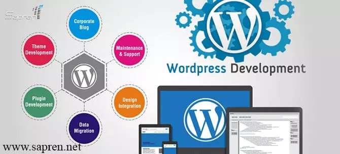 دلایل برتری طراحی سایت اختصاصی با لاراول از نمونه وردپرسی دلایل برتری طراحی سایت اختصاصی با لاراول از نمونه وردپرسی