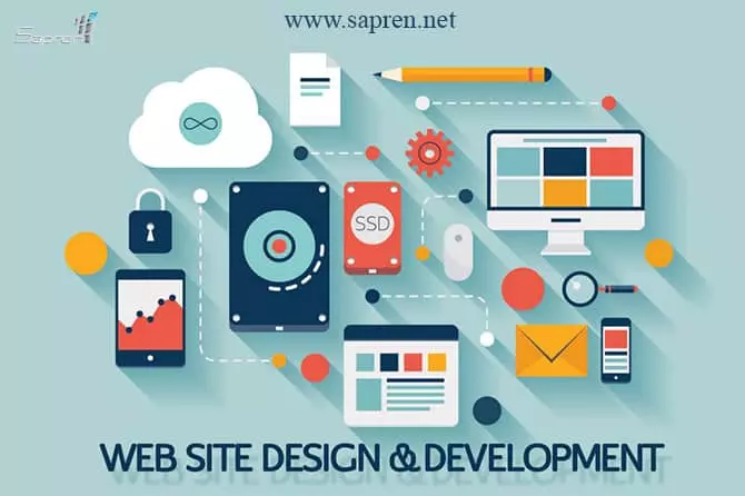 برتری طراحی سایت اختصاصی از نمونه وردپرس برتری طراحی سایت اختصاصی از نمونه وردپرس