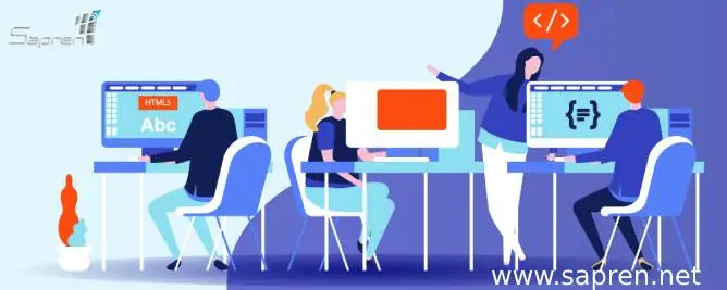 شرکت طراحی سایت شرکت طراحی سایت