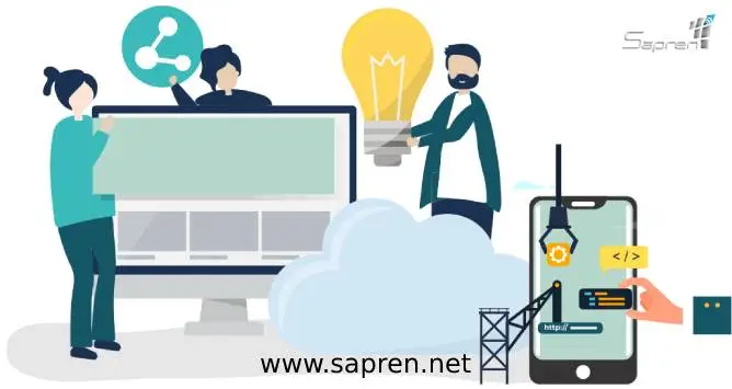 خدمات پشتیبانی طراحی سایت خدمات پشتیبانی طراحی سایت