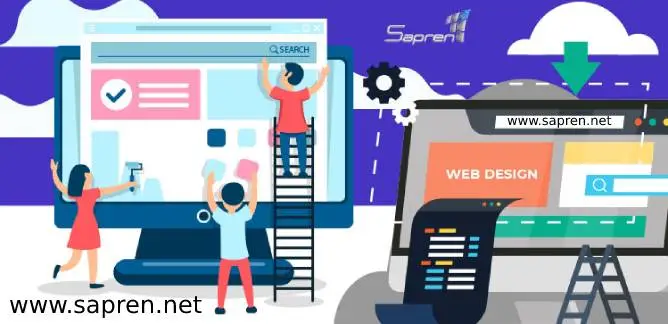 خلاقیت در طراحی وب سات خلاقیت در طراحی وب سات