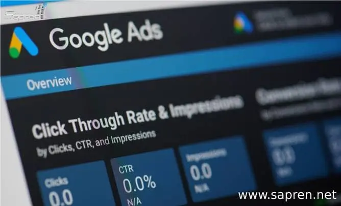 هزینه تبلیغات در گوگل ادوردز چقدر است هزینه تبلیغات در گوگل ادوردز چقدر است