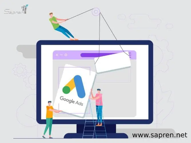 امتیاز کیفیت در گوگل ادوردز امتیاز کیفیت در گوگل ادوردز