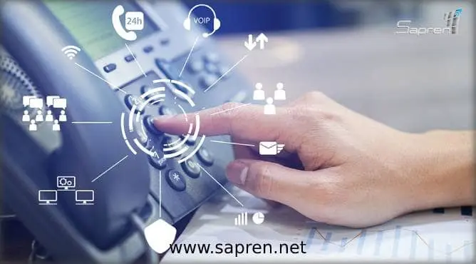 سرویس تلفن ویپ سرویس تلفن ویپ