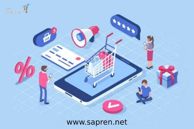 ویژگی های یک سایت فروشگاهی موفق ویژگی های یک سایت فروشگاهی موفق