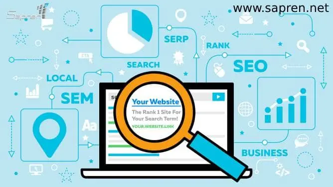 چگونگی کارکرد سئو سایت در رتبه بندی گوگل چگونگی کارکرد سئو سایت در رتبه بندی گوگل