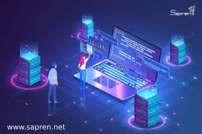 هاست چیست؟ هاست چیست؟