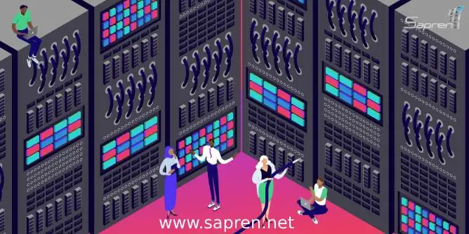 شرکت های هاستینگ شرکت های هاستینگ