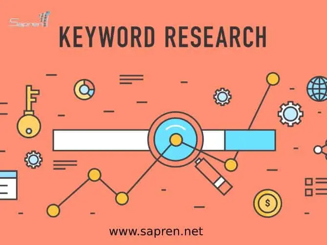 تحقیق کلمه کلیدی برای بهینه سازی سایت تحقیق کلمه کلیدی برای بهینه سازی سایت