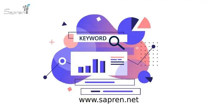 کشف کلمات کلیدی مناسب کشف کلمات کلیدی مناسب