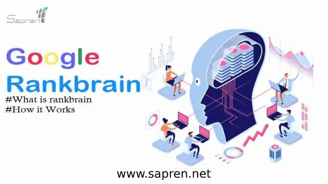 الگوریتم رنک برین (Rank brain) گوگل الگوریتم رنک برین (Rank brain) گوگل