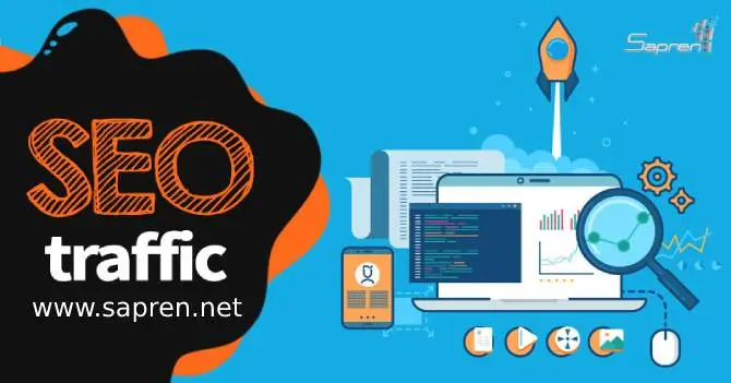 ریسپانسیو بودن سایت در افزایش بازدید وب سایت ریسپانسیو بودن سایت در افزایش بازدید وب سایت