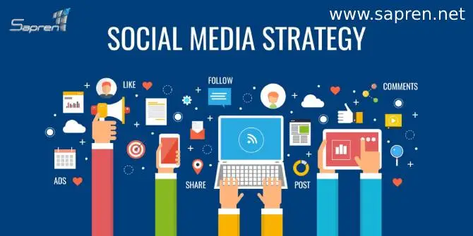 شبکه های اجتماعی موثر در بهینه سازی سایت شبکه های اجتماعی موثر در بهینه سازی سایت